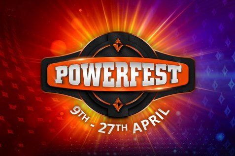 Diego Cuellar Wins the 2021 Powerfest Main Event