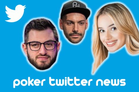 Poker Twitter News: Streamer Callmelija Will Get a Tattoo if GGMasters Overlay Hits GTD