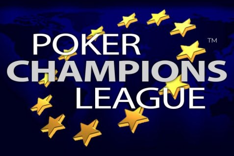 Poker Champions League Returning in July at Perla