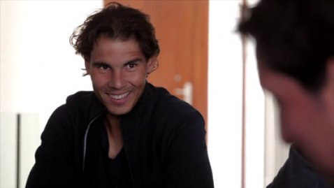 Rafa's New Game - Episode 1