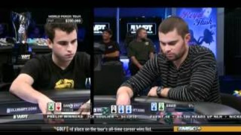 World Poker Tour - Season 10 Episode 20
