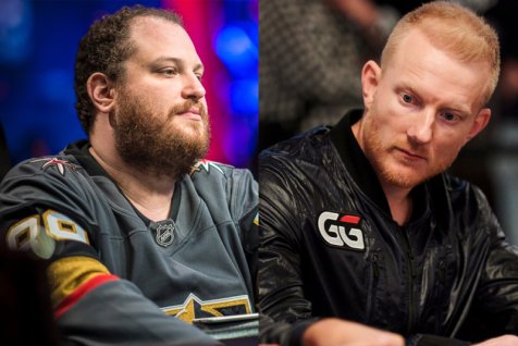 Seiver Backs Out of $1.6 Million Rematch with Hellmuth