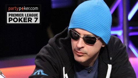 Premier League Poker 7 - Episode 13