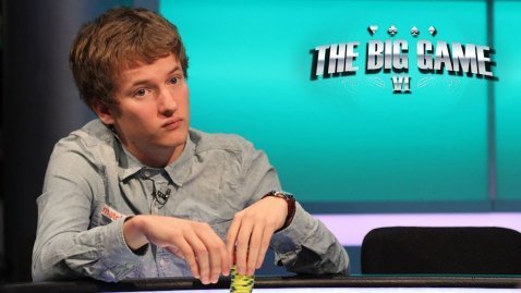 The Big Game VI - Episode 15