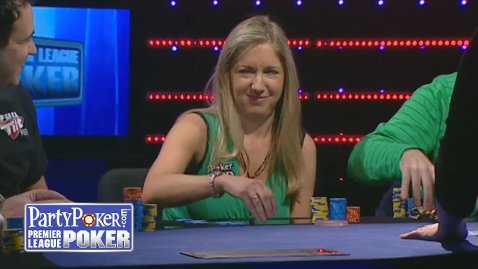 Premier League Poker 2 - Episode 02