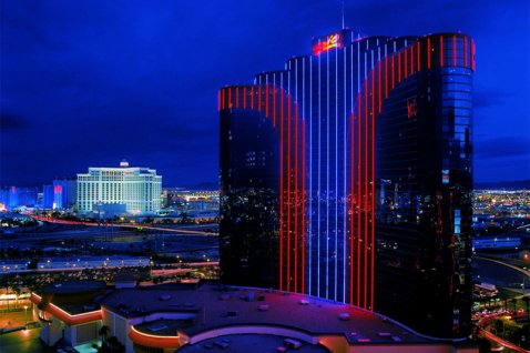 The Rio