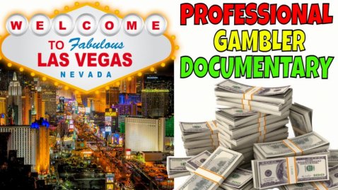 Las Vegas: Professional Gambler Don Johnson Documentary