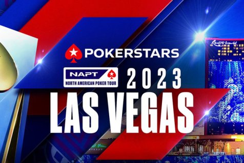 PokerStars Revives NAPT With First Stop in Las Vegas