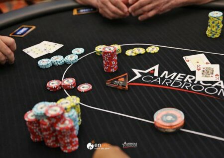 Enjoy Poker Tour 2022 Promises Lots of Action This Year in Uruguay
