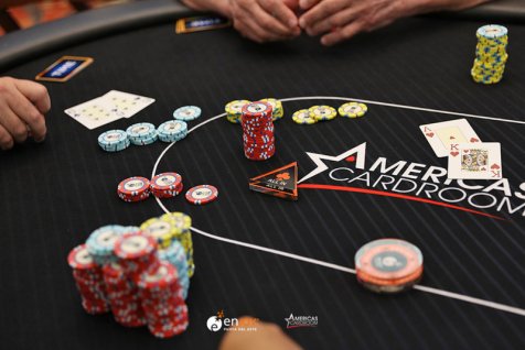 Enjoy Poker Tour 2022 Promises Lots of Action This Year in Uruguay