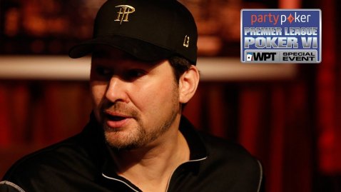 Premier League Poker 6 - Episode 13