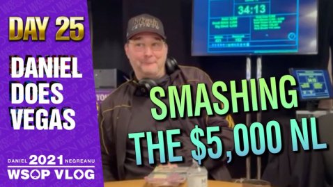 SMASHING the $5
