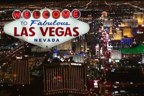 Casinos in Nevada Set Revenue Record in May With $1.2 Billion in Revenue