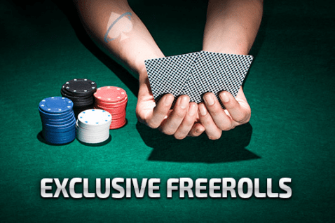 Review of Weekly Freerolls on PokerBros 2022