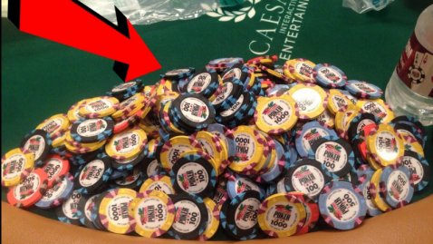 WSOP 2021 HUGE STACKS WEEK 1 (Poker Vlog)