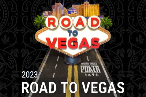 GG Will Send At Least 600 Players to 2023 WSOP Main Event