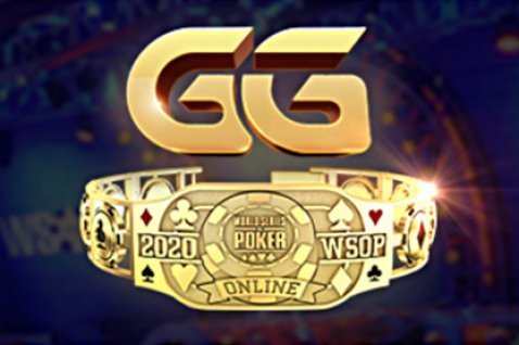 WSOP overview before the final ten days of the championship