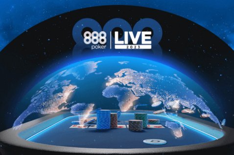 888poker Releases 2023 Live Event Stops