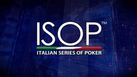 ISOP 2021/2022 Stage 1 - Omaha Main Final Table Part 2