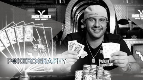 Pokerography - The Story of Michael Mizrachi