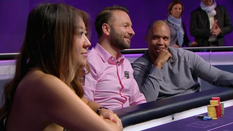 Shark Cage Season 2 Episode 14 -  Final Table