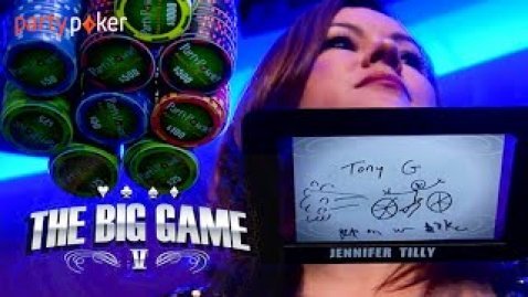 The Big Game V - Episode 16