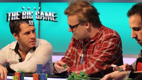 The Big Game VI - Episode 04