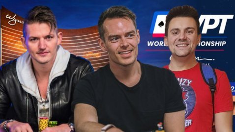 World Champ vs $10