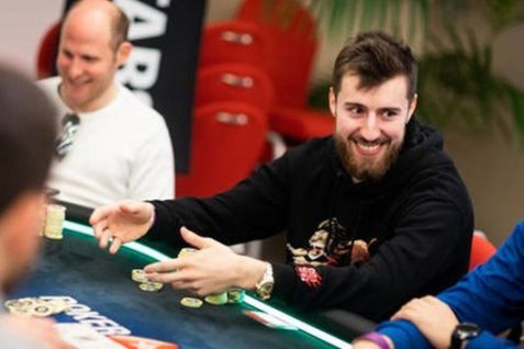 Wiktor Malinowski Claims His First GGPoker Super MILLION$ Trophy
