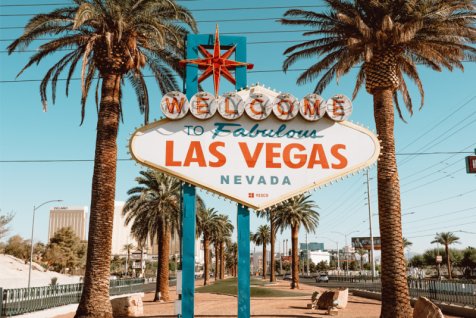 Nevada Casinos With $1.31B Revenue in July; Macau Struggling Along