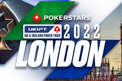 EPT London Is Back