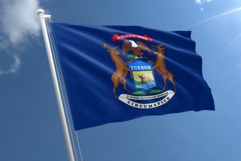 Online Poker Made Its Debut in Michigan