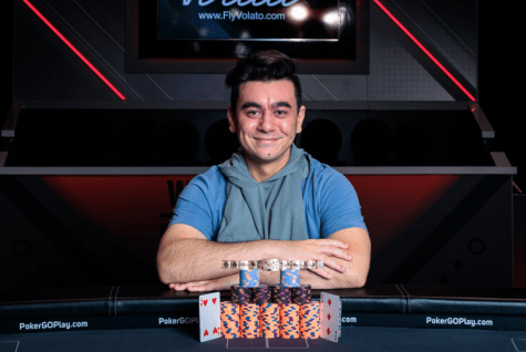 2023 WSOP Day 36: Gafford and Kamel Win Bracelets; Main Event About to Set Records