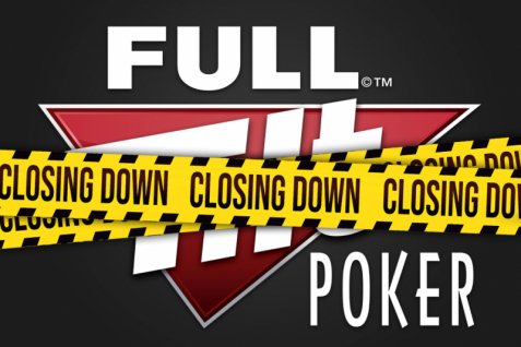 So Long Full Tilt