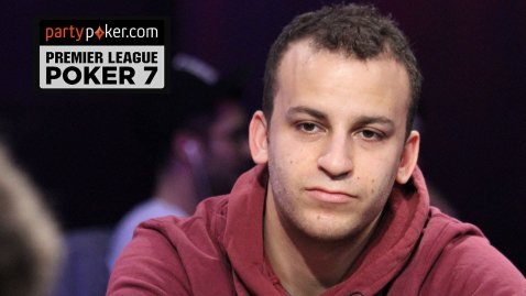 Premier League Poker 7 - Episode 09