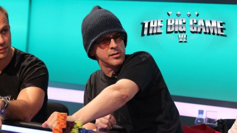 The Big Game VI - Episode 09