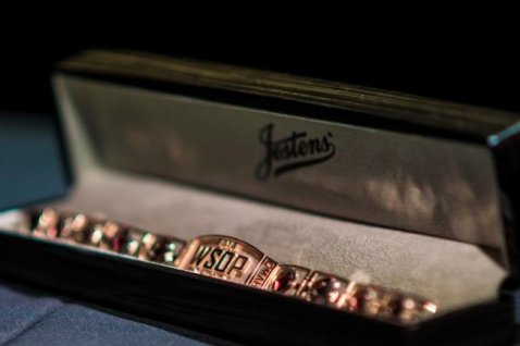 The WSOP is Leaving ESPN for CBS Sports