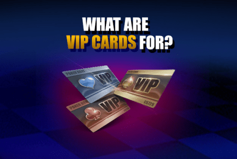 Enhance Your PokerBros Games With VIP Cards