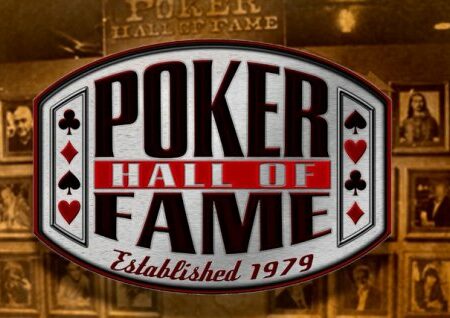 2021 Poker Hall of Fame Finalists Announced