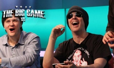 The Big Game VI – Episode 13