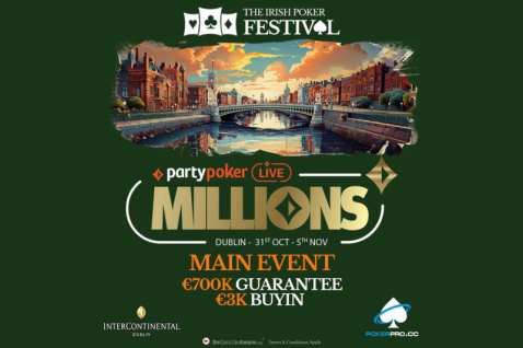 Dublin Gears Up for the €1