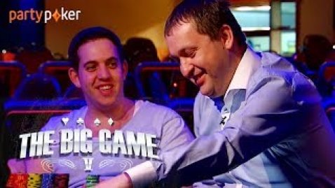 The Big Game V - Episode 09