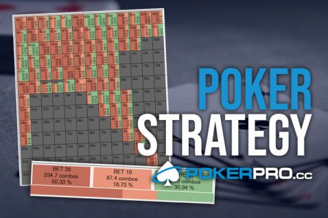 Playing Out of Position (OOP) as the Preflop Aggressor