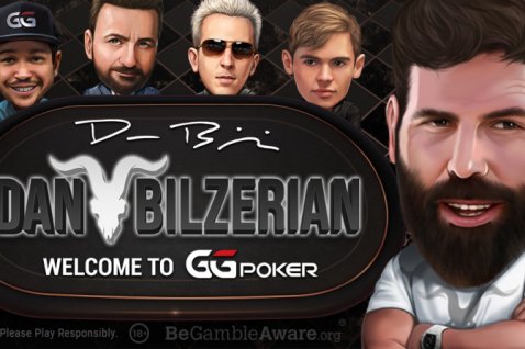 Dan Bilzerian Signs with GGPoker as a New Brand Ambassador