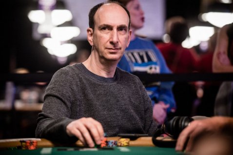 Eric Seidel Wins His Ninth WSOP Bracelet and $977.842