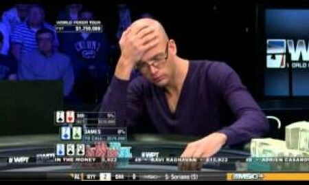 World Poker Tour – Season 10 Episode 15