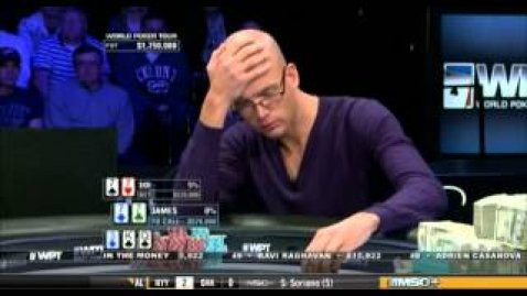 World Poker Tour - Season 10 Episode 15