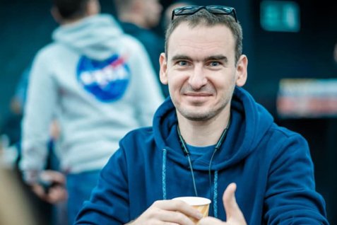Sergey Brykalin Wins partypoker's WPTDeepStacks Event From a Free Ticket!