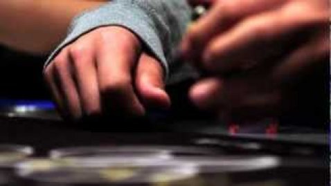 The Final Table: Episode 3
