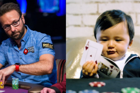 What Are The Differences Between Amateur And Professional Tournament Players?
